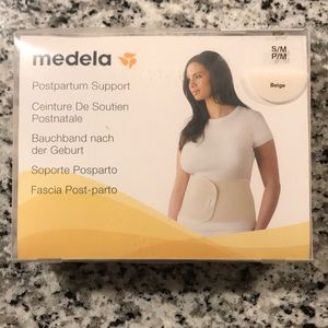 NWOT Medela 🤱Postpartum Support Band